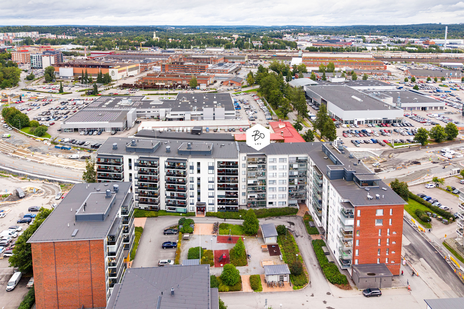 Hatanpään Puistokuja 29 - kuva 22