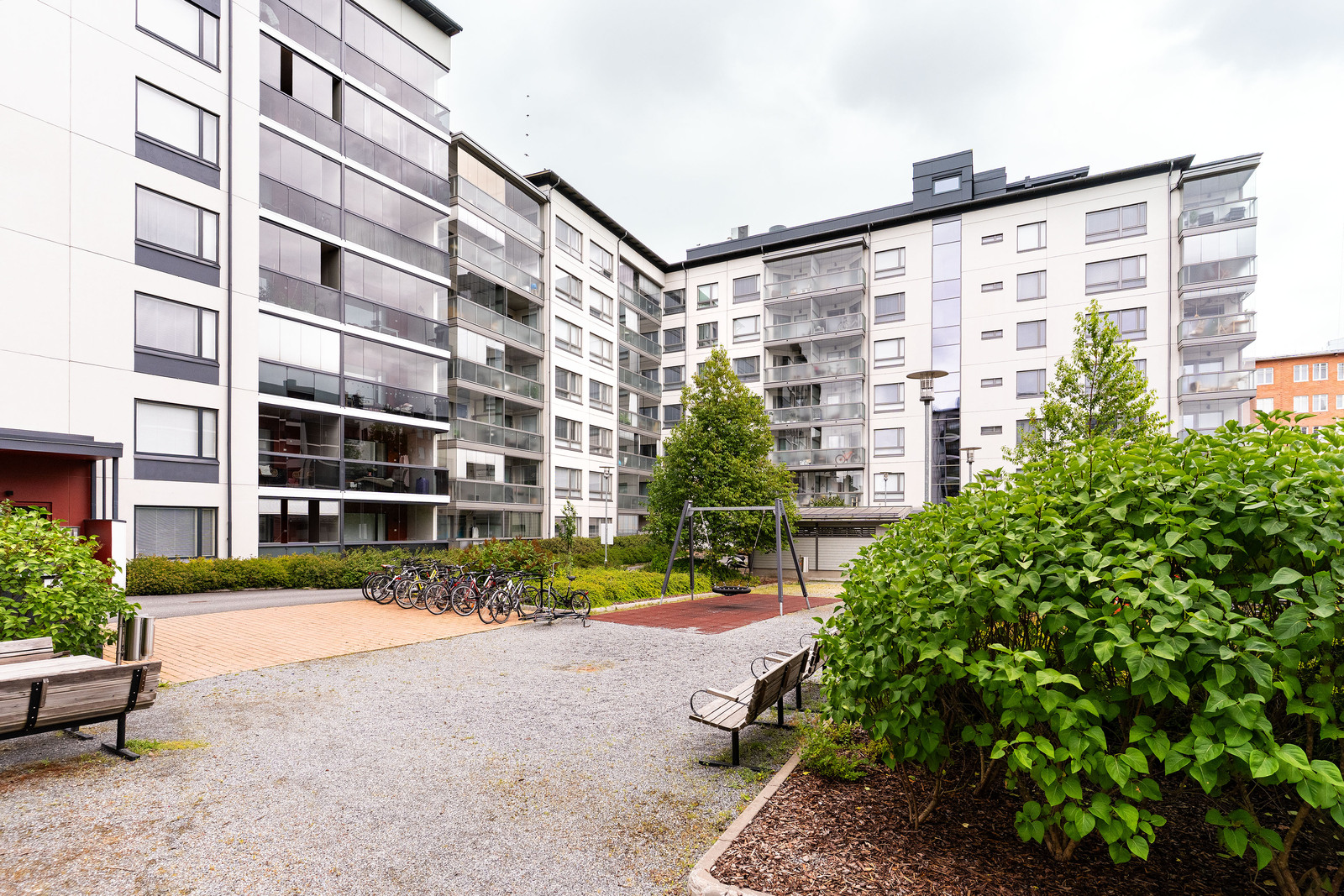 Hatanpään Puistokuja 29 - kuva 20