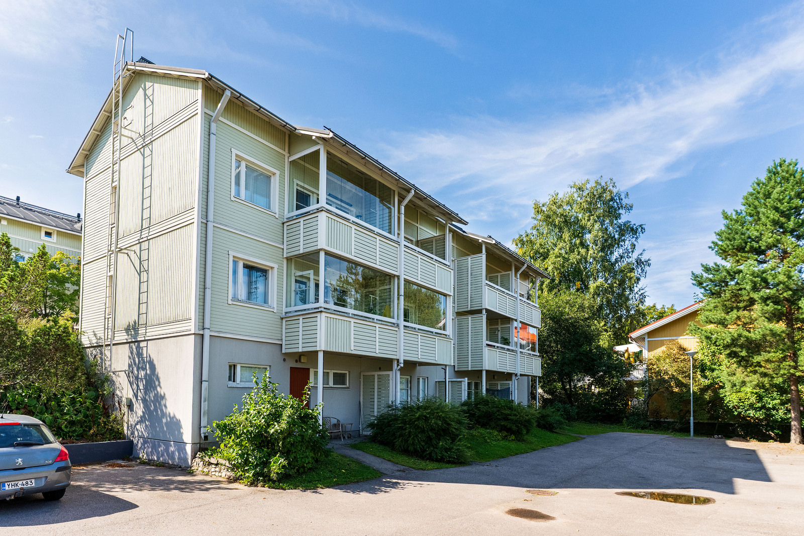 Mäkikatu 12 - kuva 19