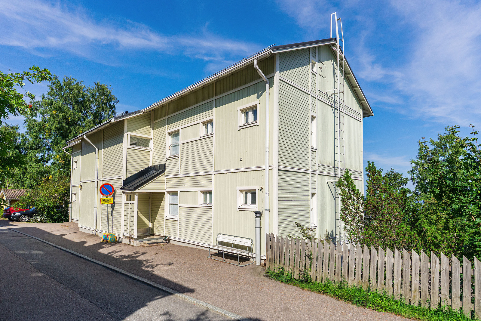 Mäkikatu 12 - kuva 20