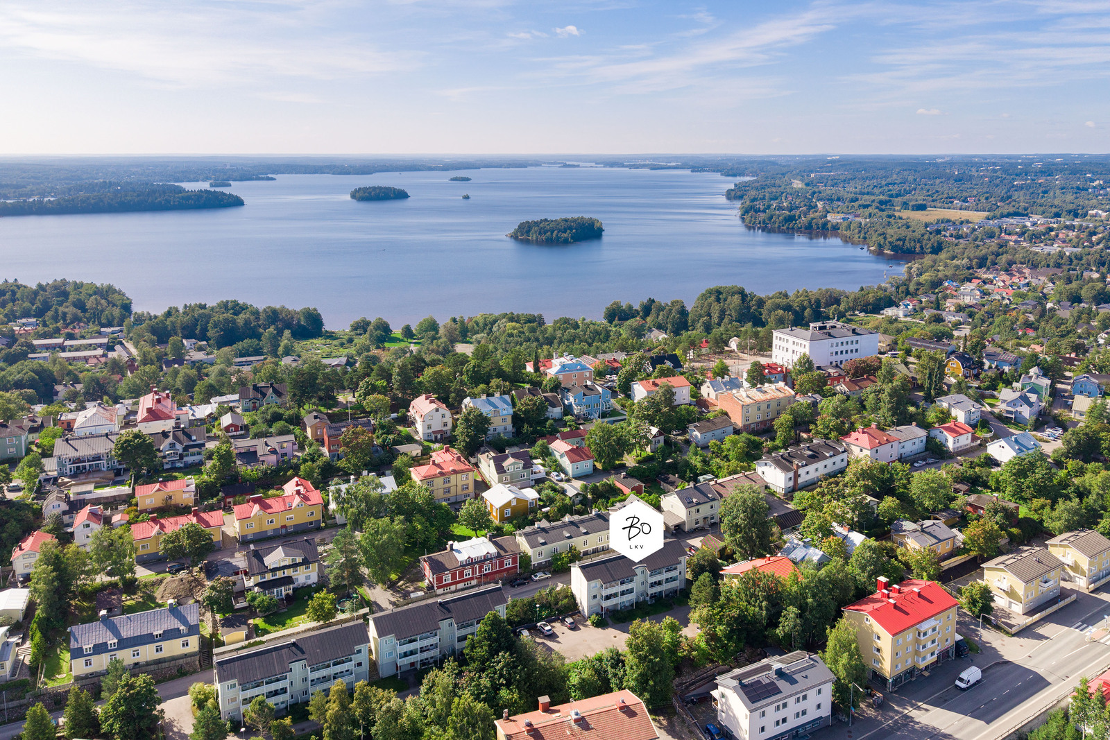 Mäkikatu 12 - kuva 21
