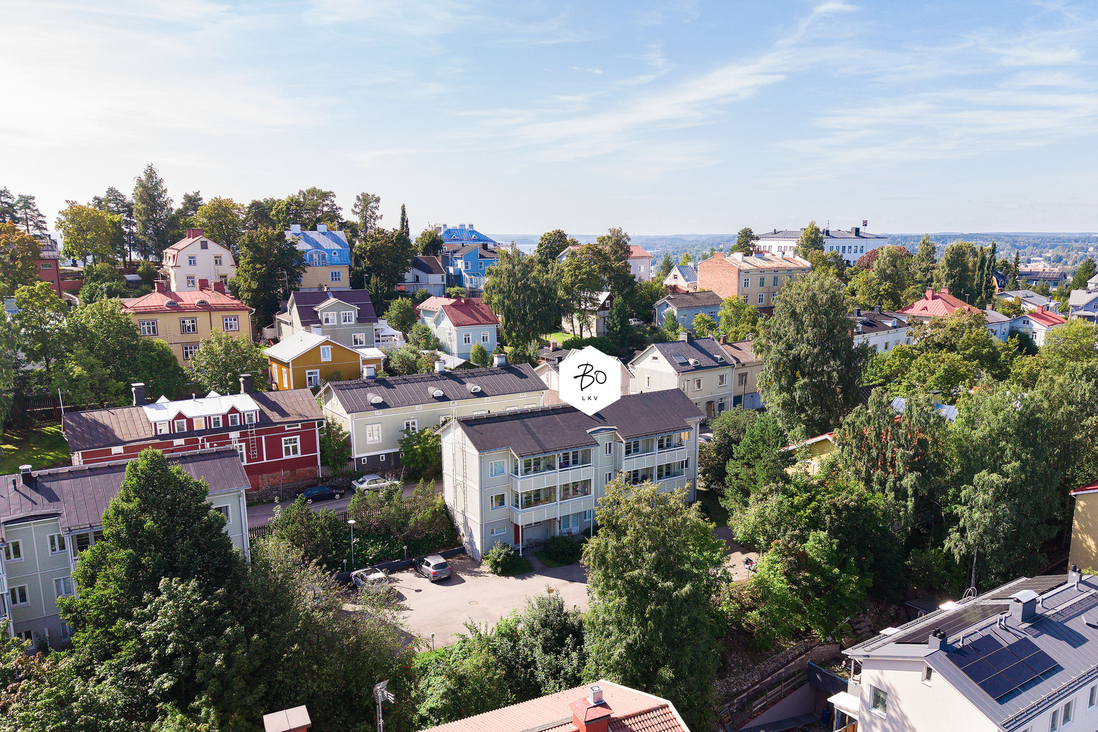 Mäkikatu 12 - kuva 23
