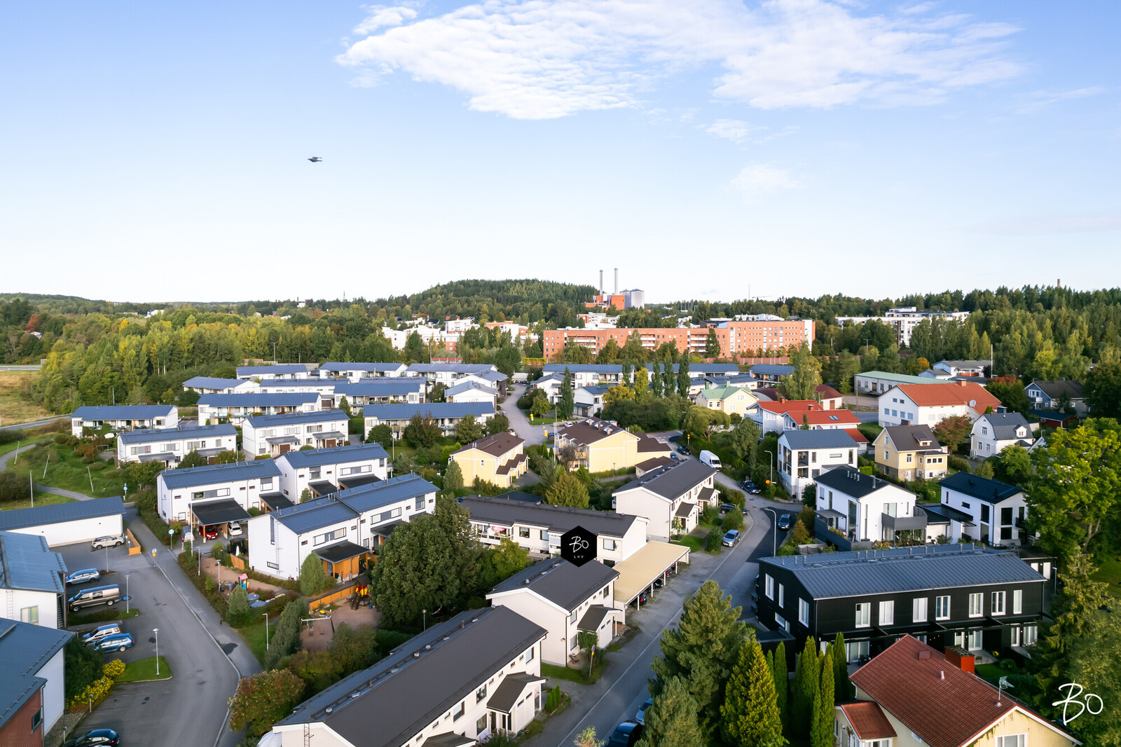 Karvolankatu 11 - kuva 35