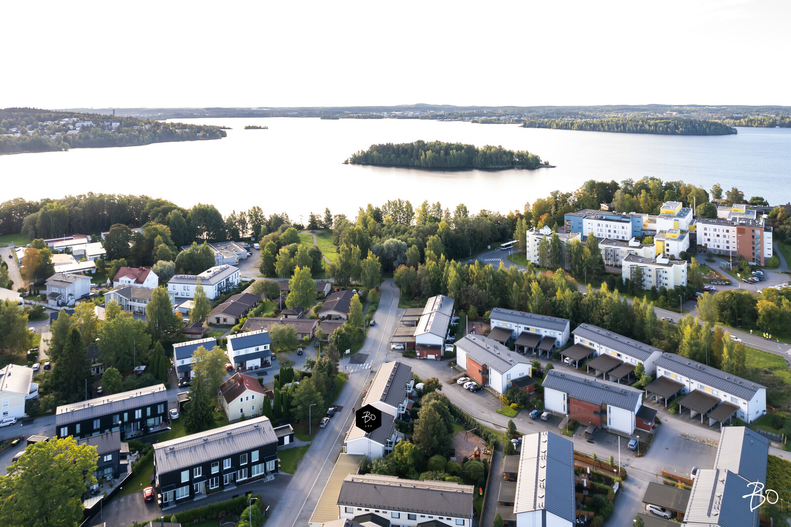 Karvolankatu 11 - kuva 38