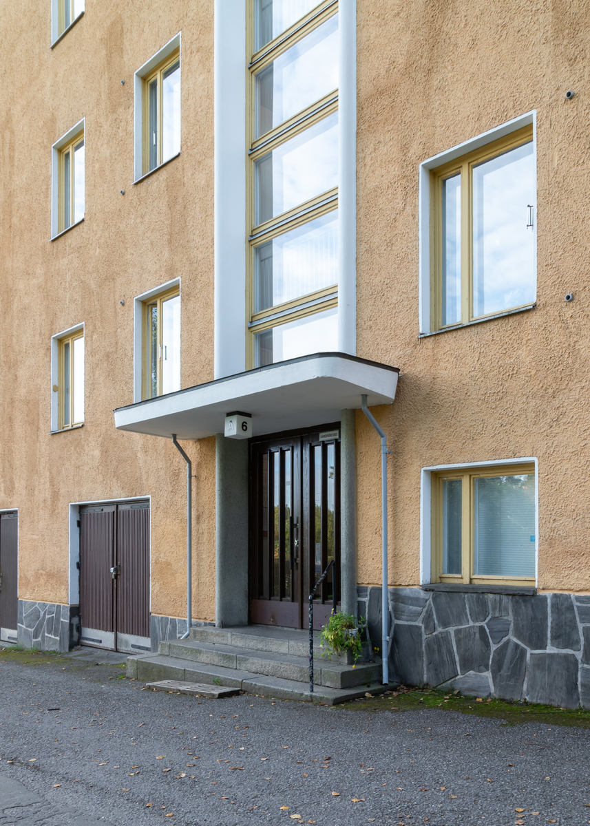 Litukankatu 6 - kuva 3