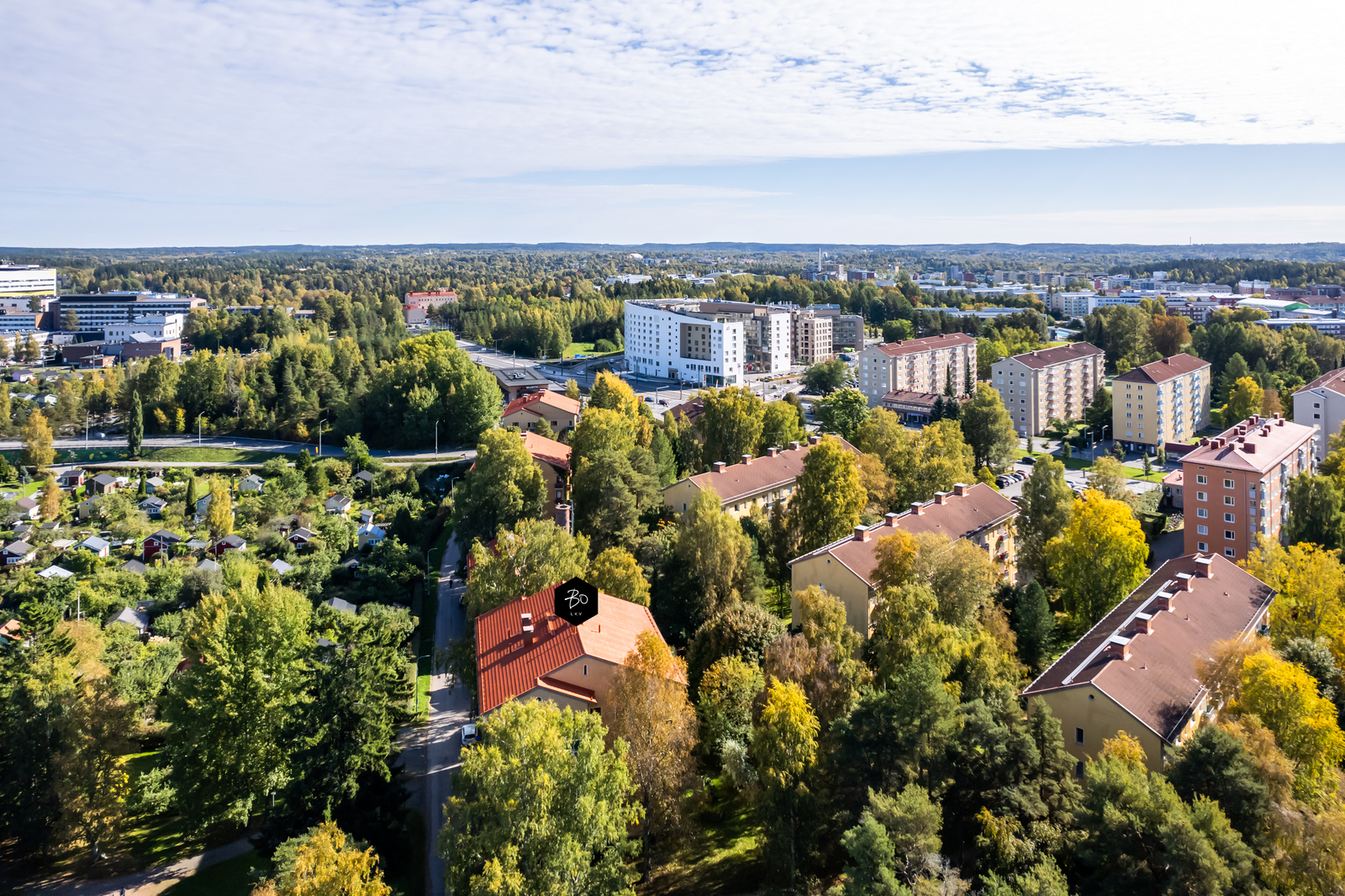 Litukankatu 6 - kuva 23