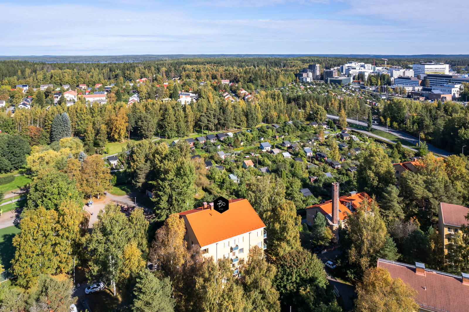 Litukankatu 6 - kuva 24