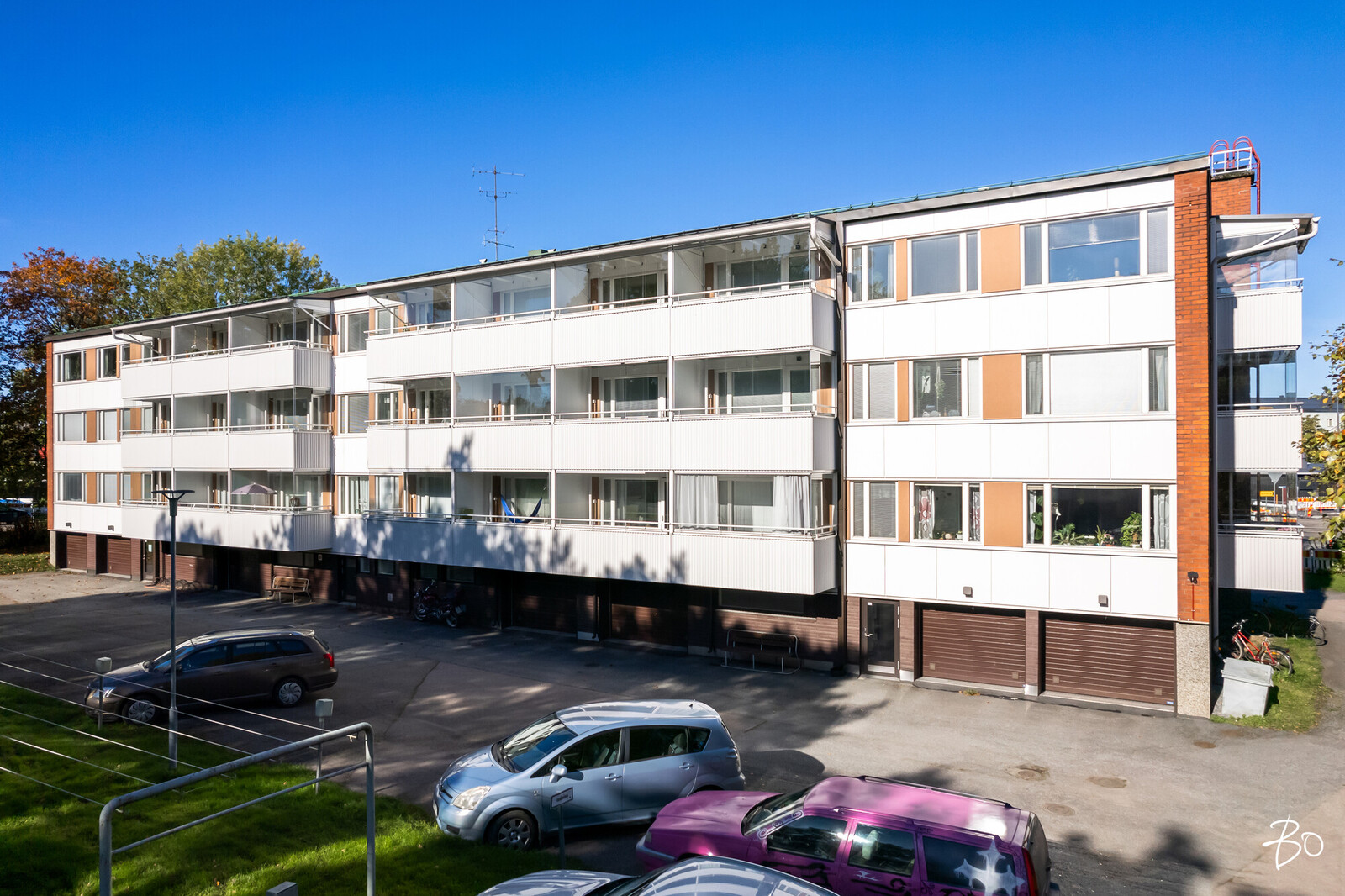 Härmälänkatu 10 - kuva 17