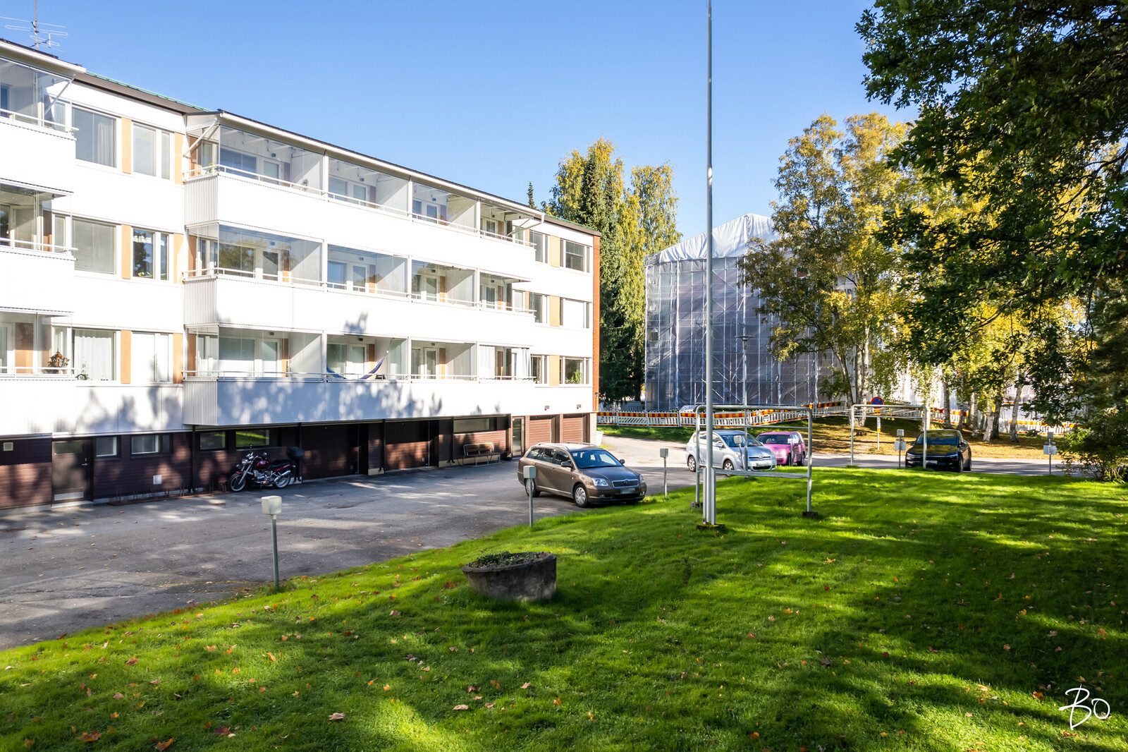 Härmälänkatu 10 - kuva 18