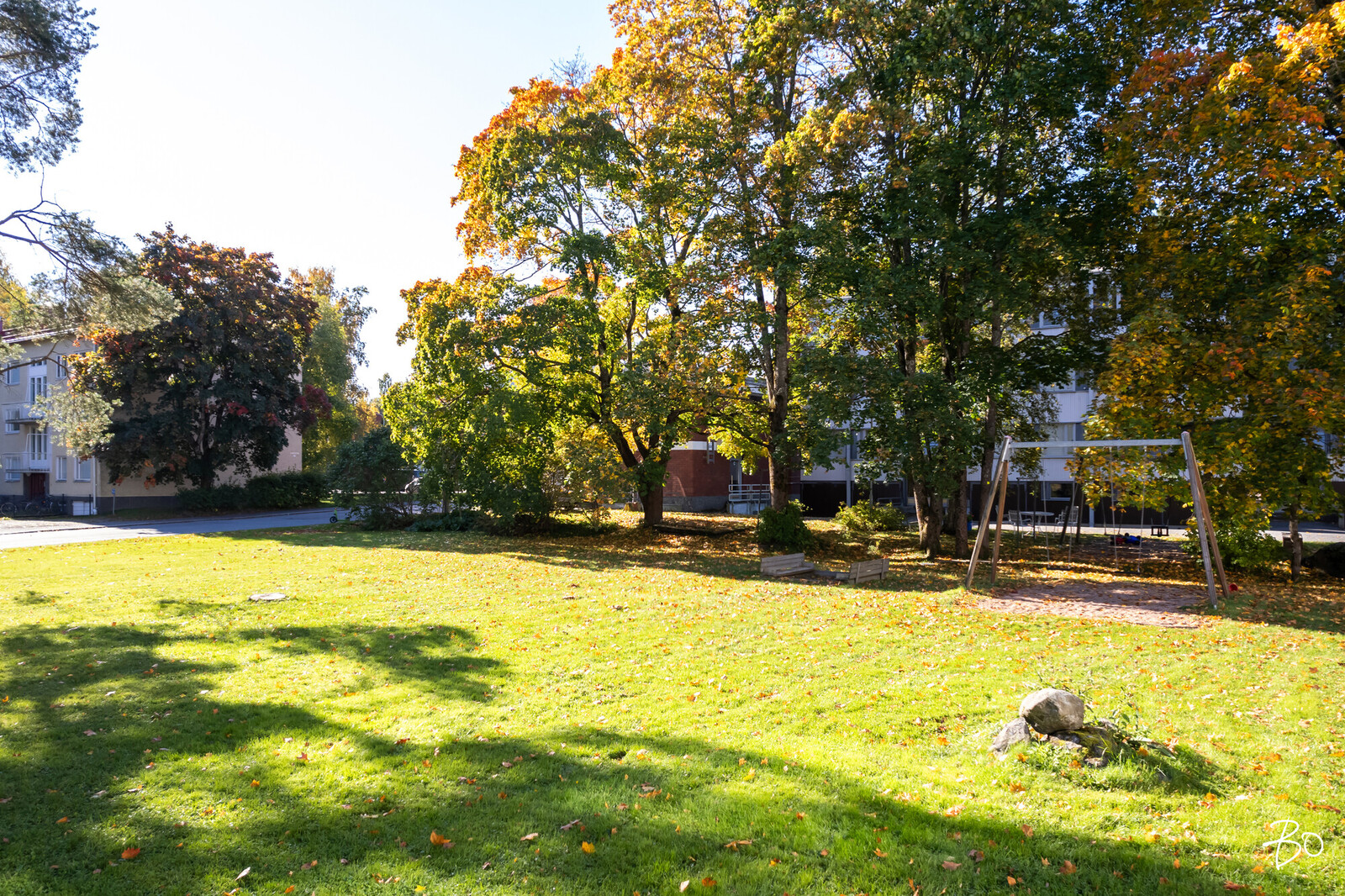 Härmälänkatu 10 - kuva 19