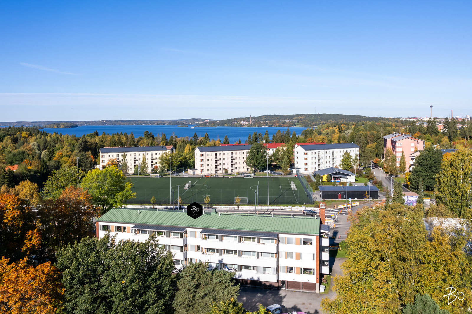 Härmälänkatu 10 - kuva 20