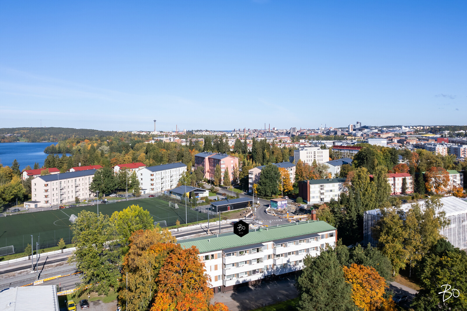 Härmälänkatu 10 - kuva 21