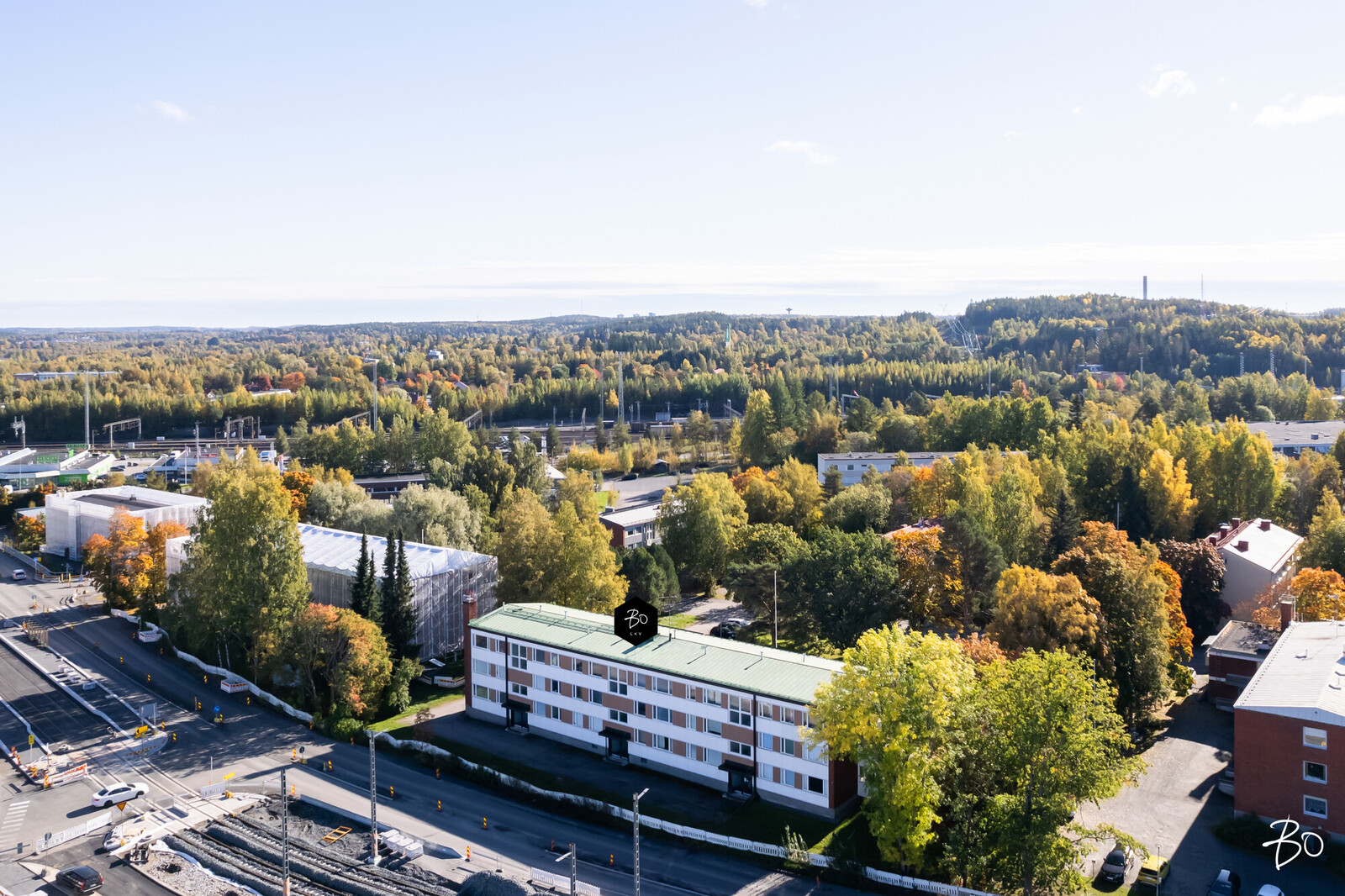 Härmälänkatu 10 - kuva 23