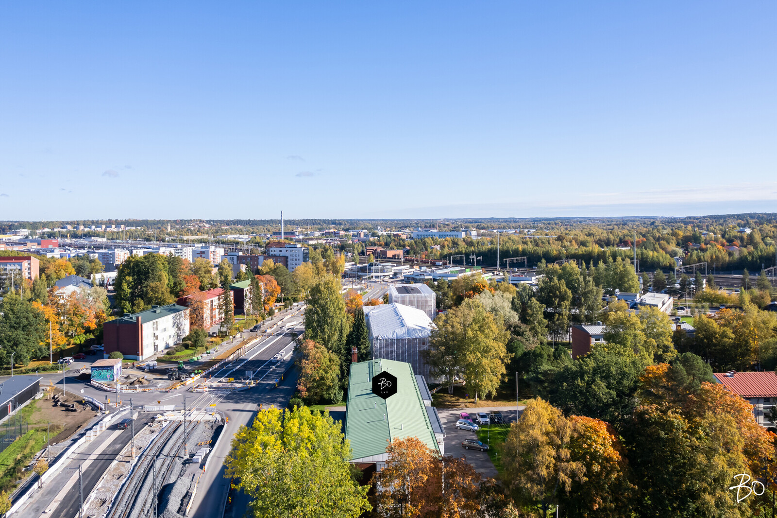 Härmälänkatu 10 - kuva 22