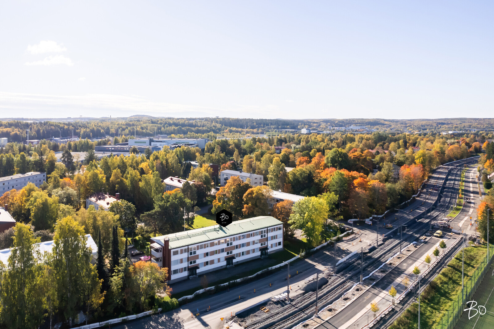 Härmälänkatu 10 - kuva 24