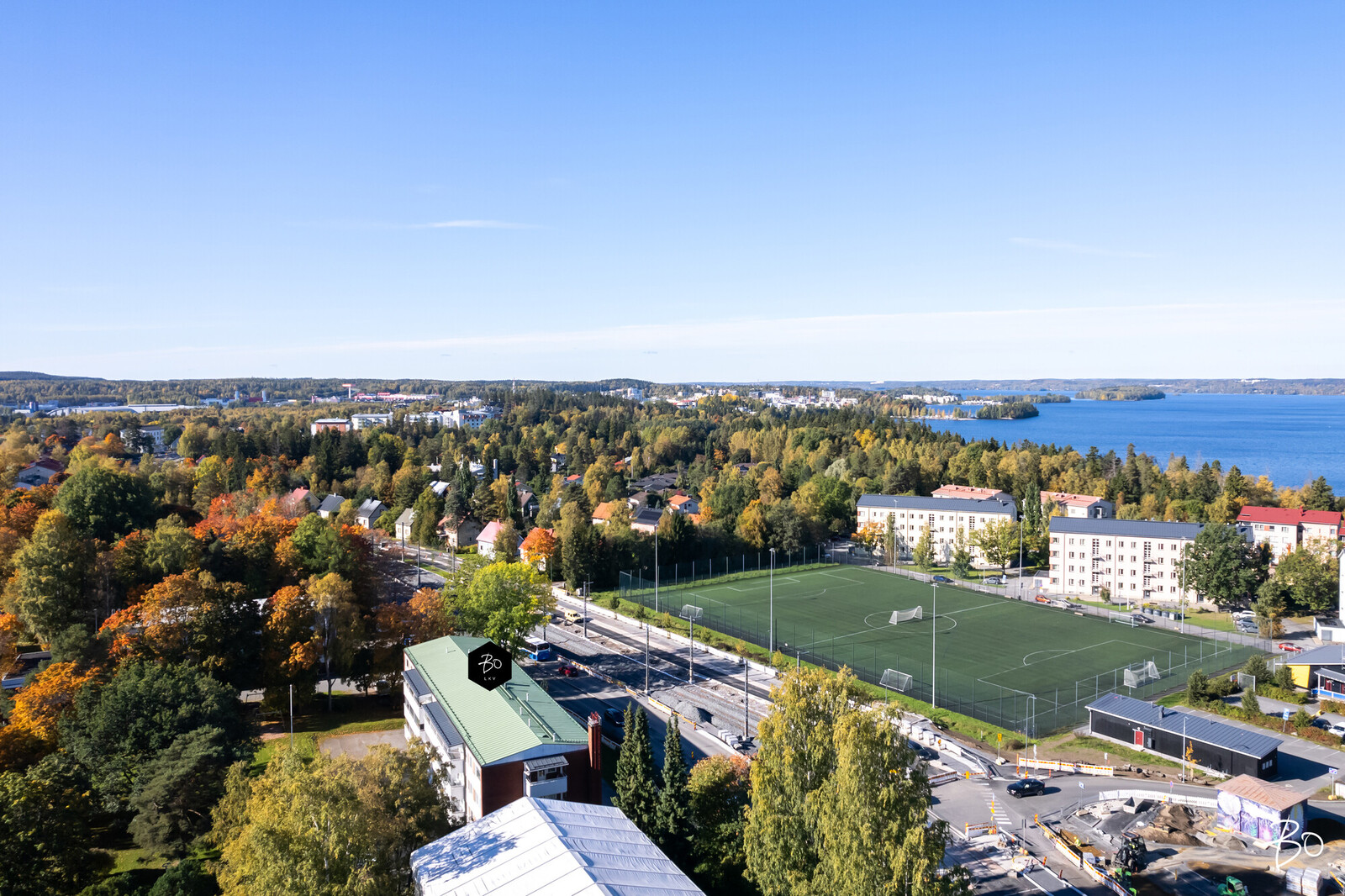 Härmälänkatu 10 - kuva 25