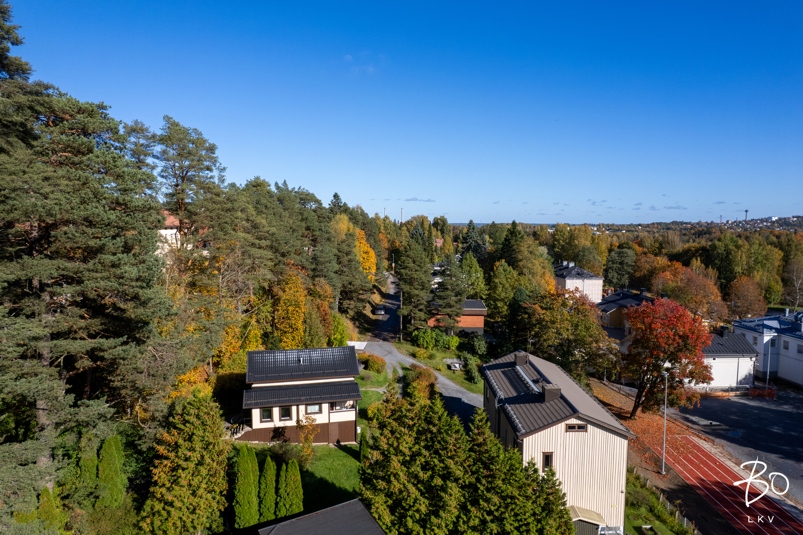 Kappelinkatu 7 - kuva 34