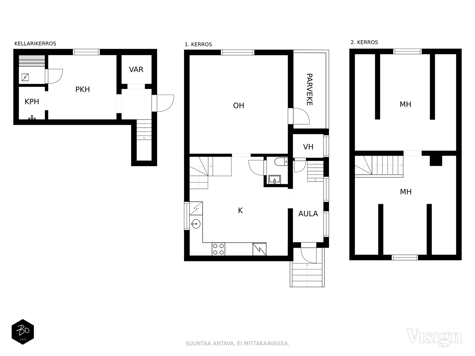 Kappelinkatu 7 - kuva 2