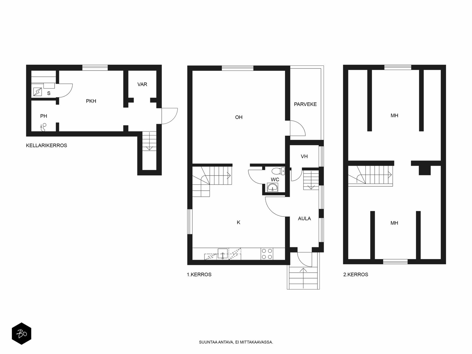 Kappelinkatu 7 - kuva 2