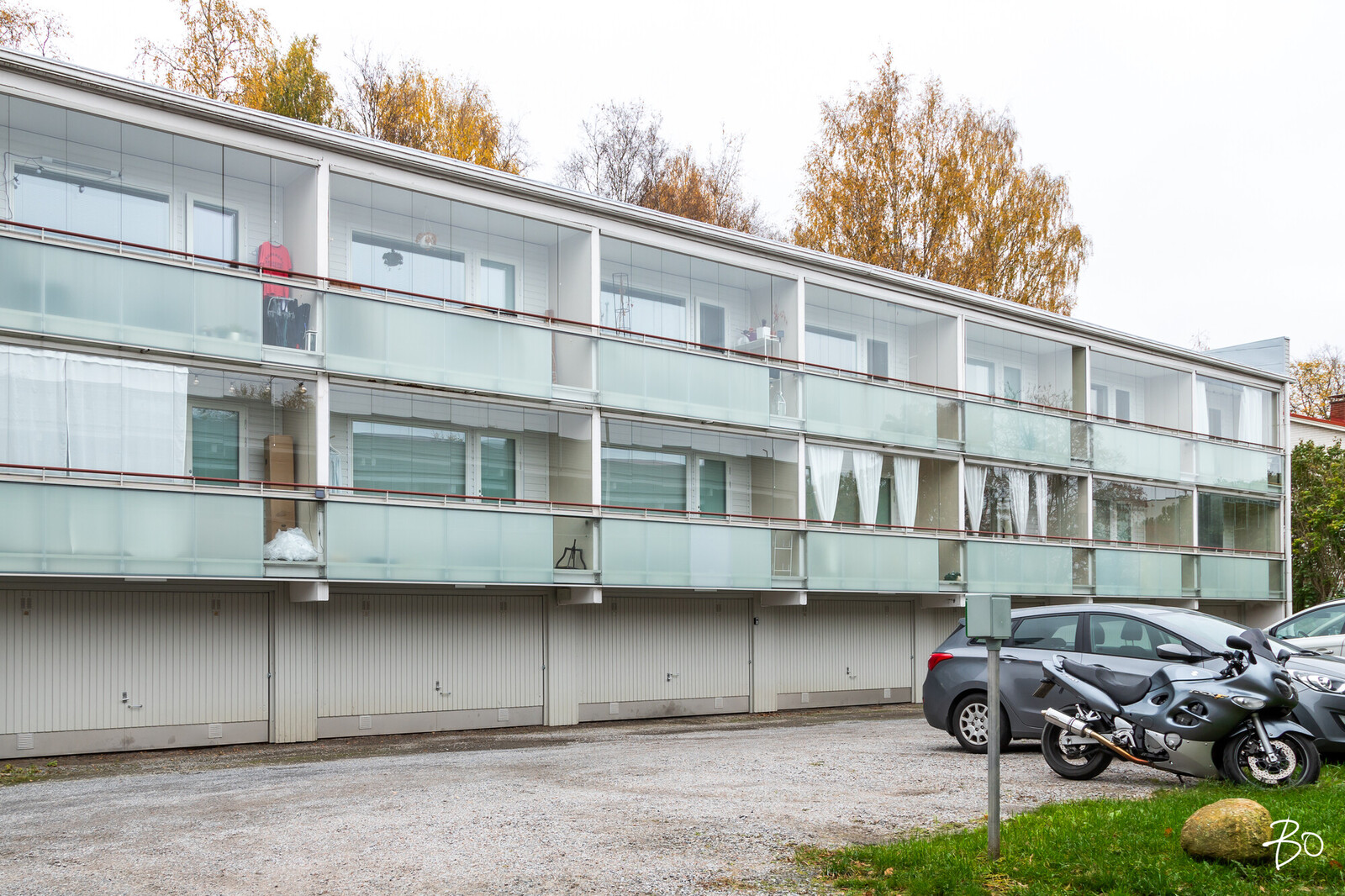 Haukkamäenkatu 2 - kuva 17