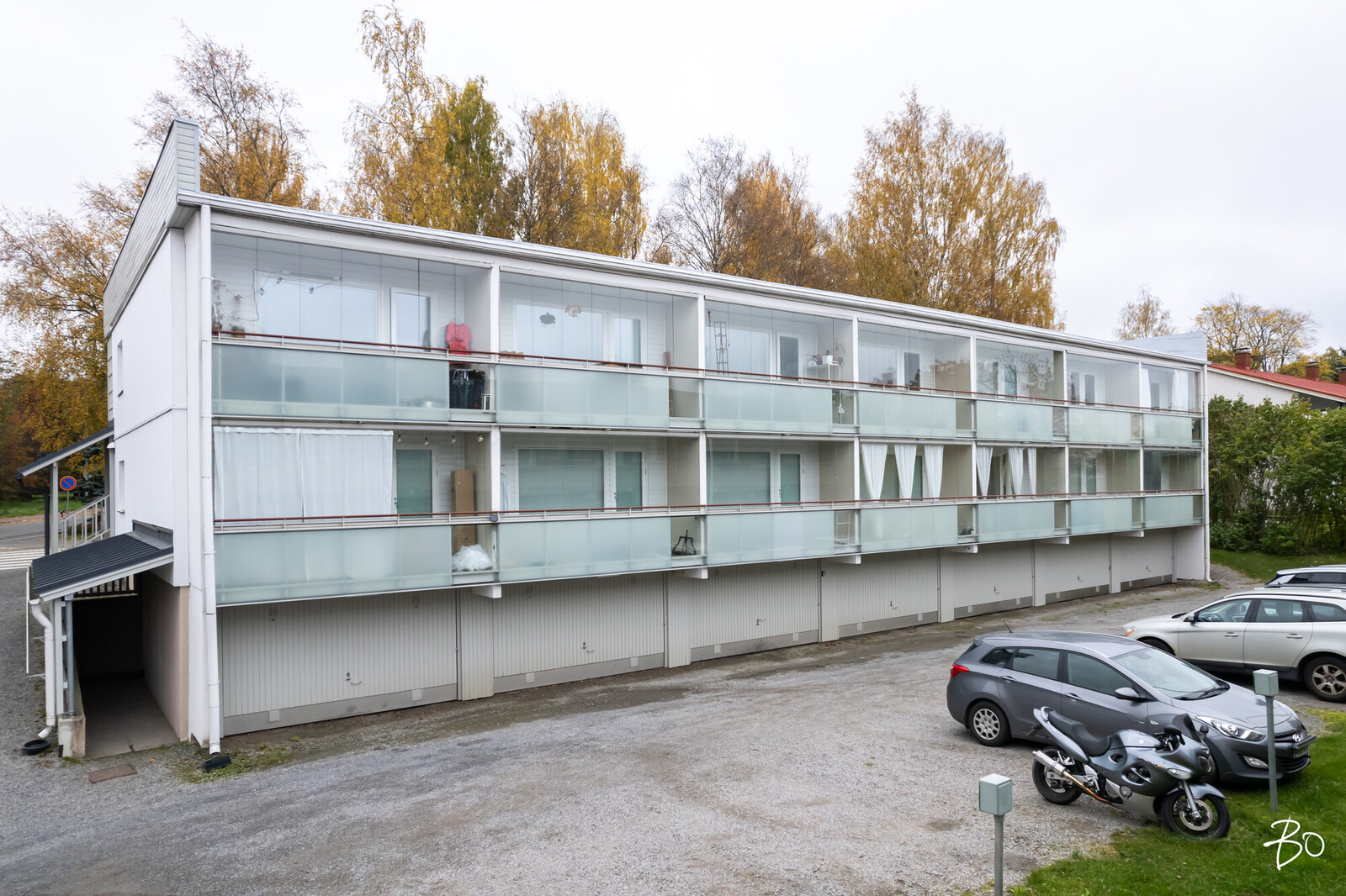 Haukkamäenkatu 2 - kuva 18