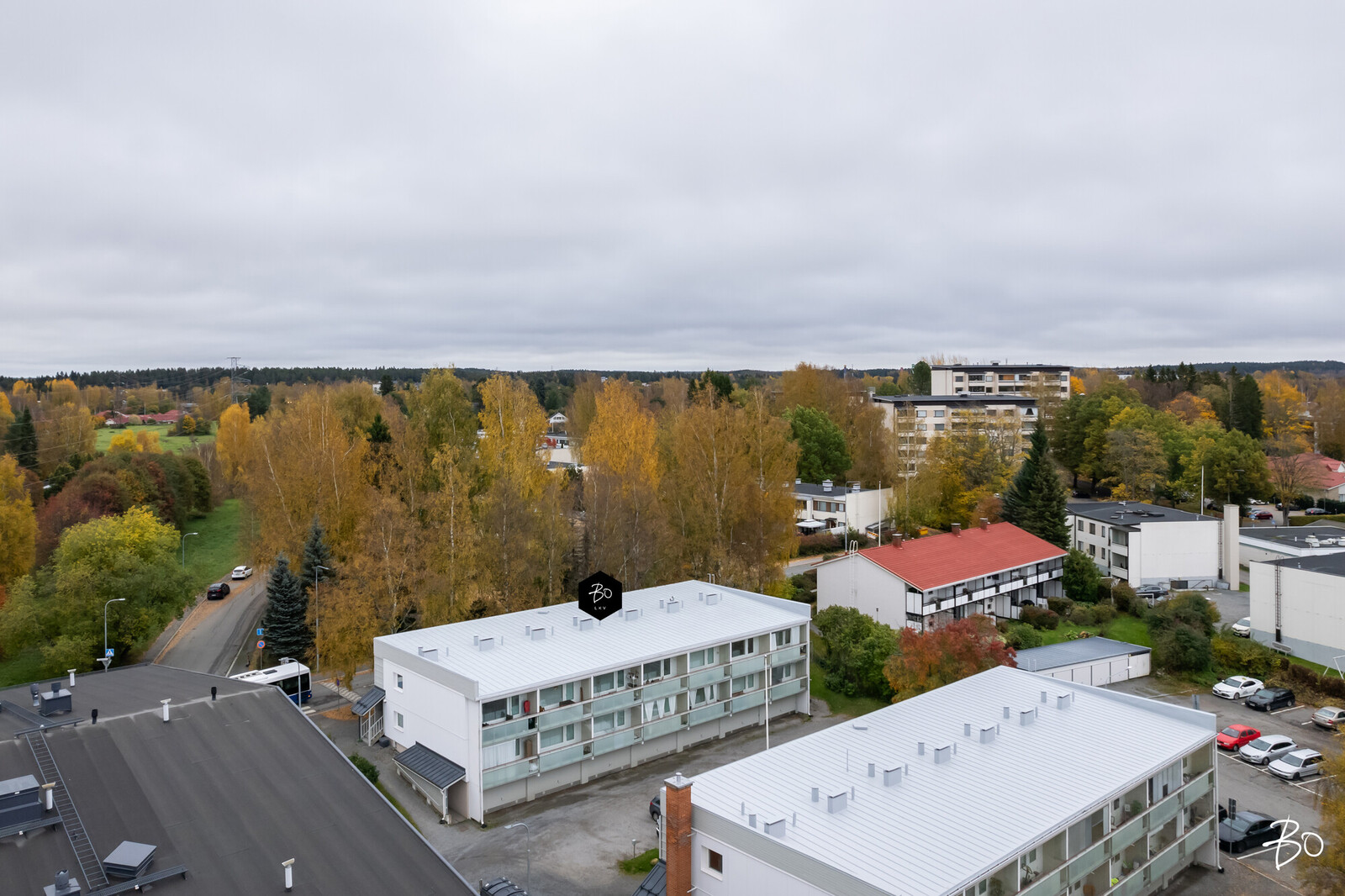 Haukkamäenkatu 2 - kuva 19