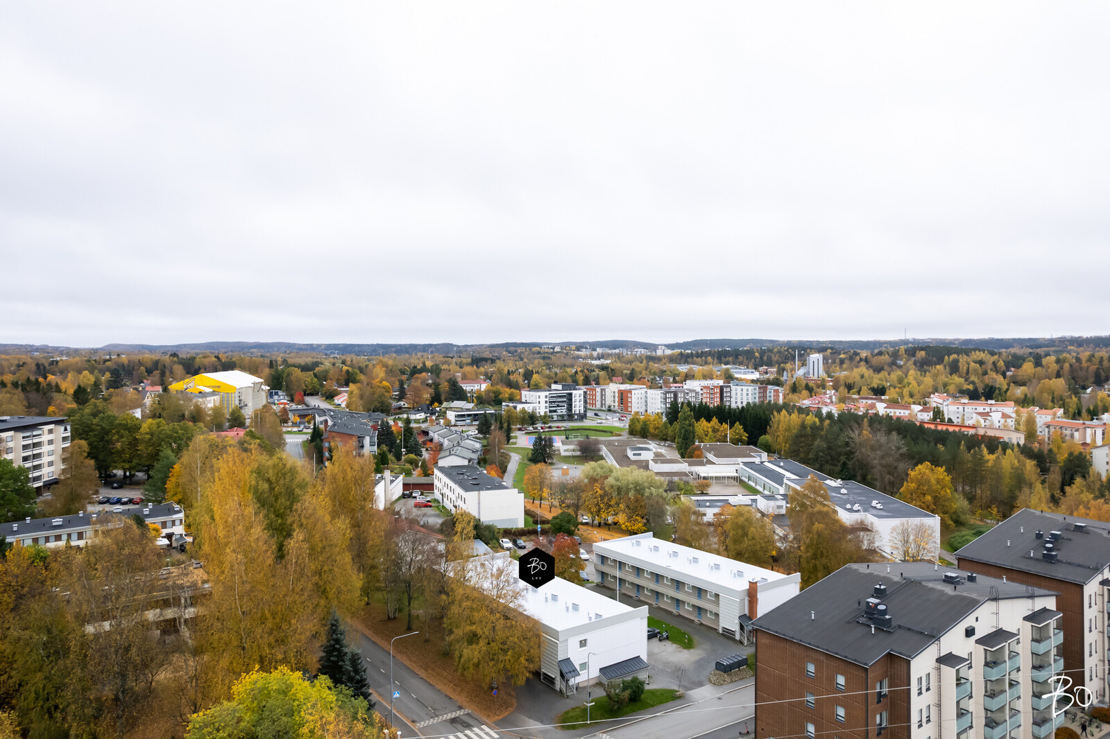 Haukkamäenkatu 2 - kuva 21