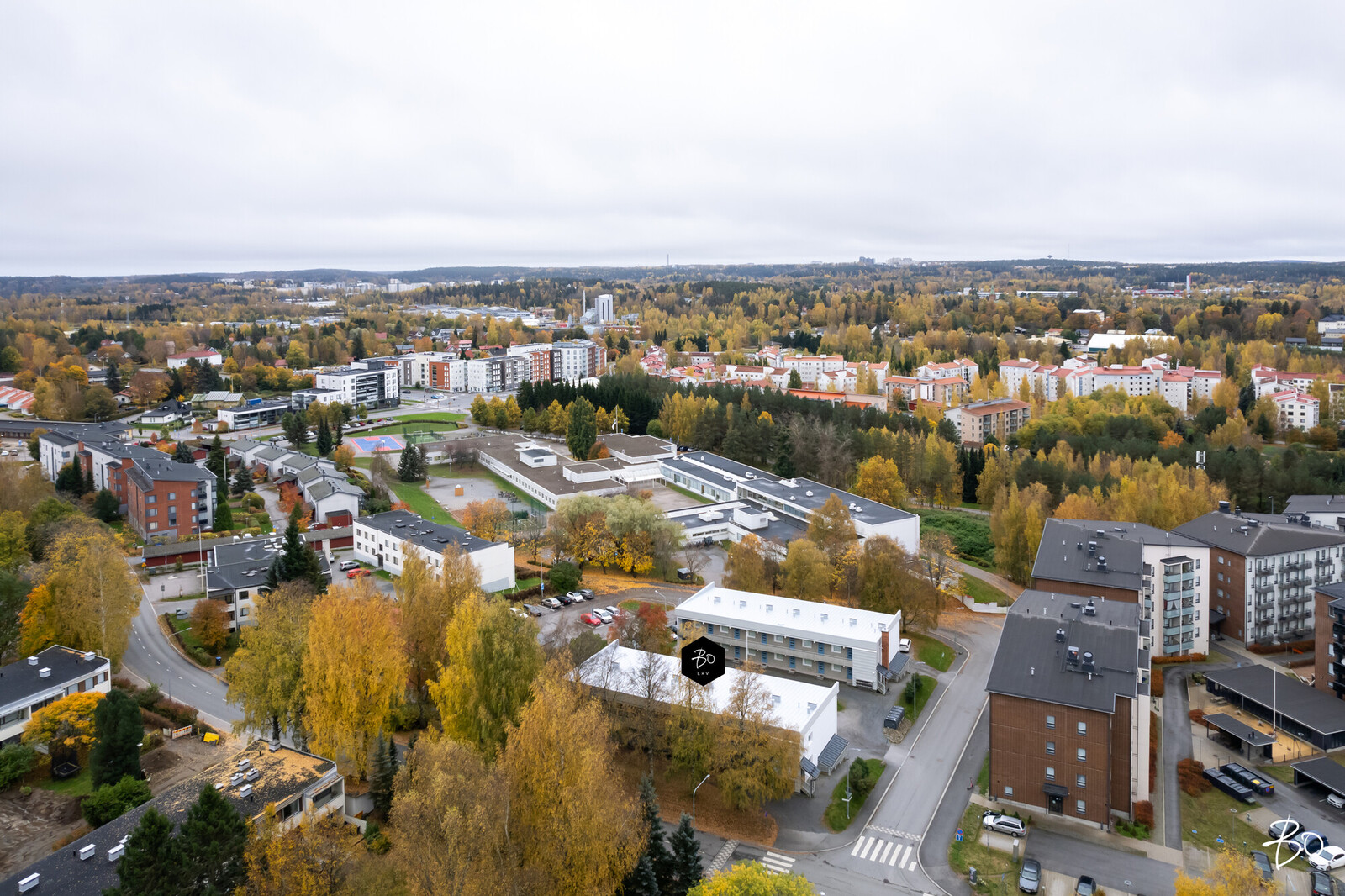 Haukkamäenkatu 2 - kuva 22