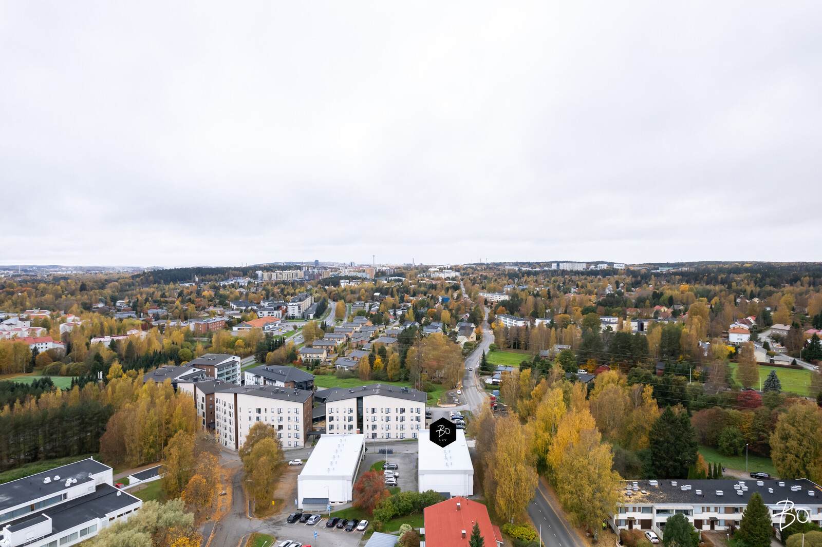 Haukkamäenkatu 2 - kuva 23