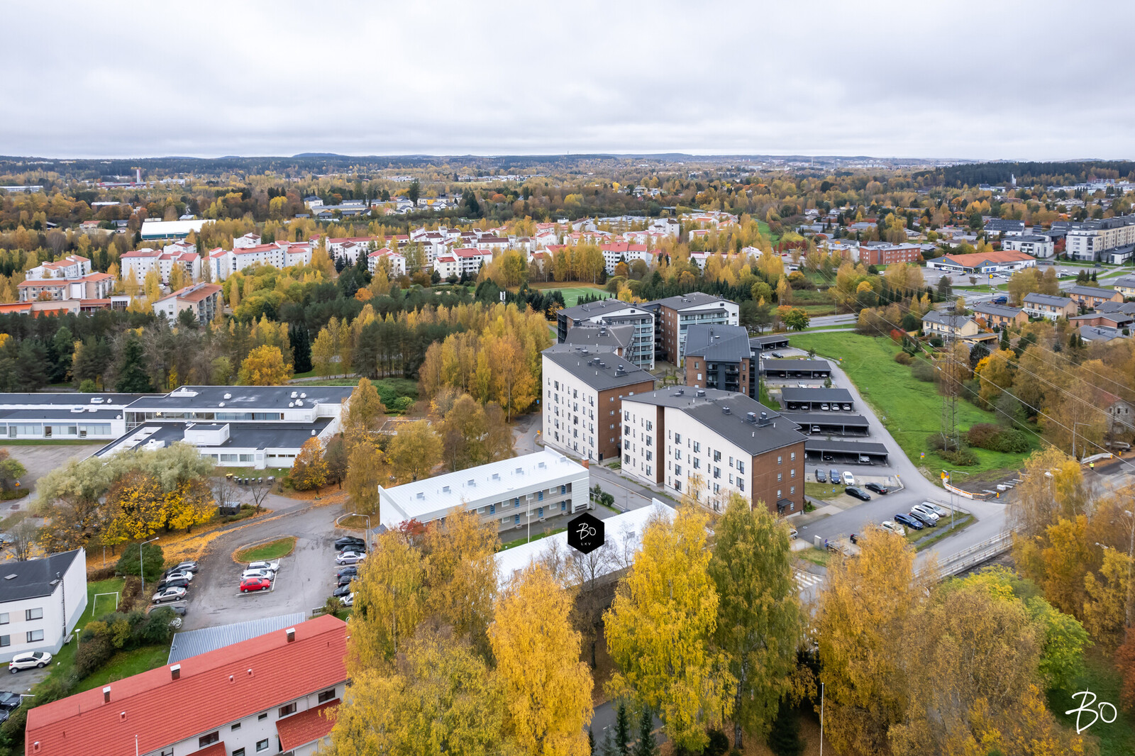 Haukkamäenkatu 2 - kuva 20