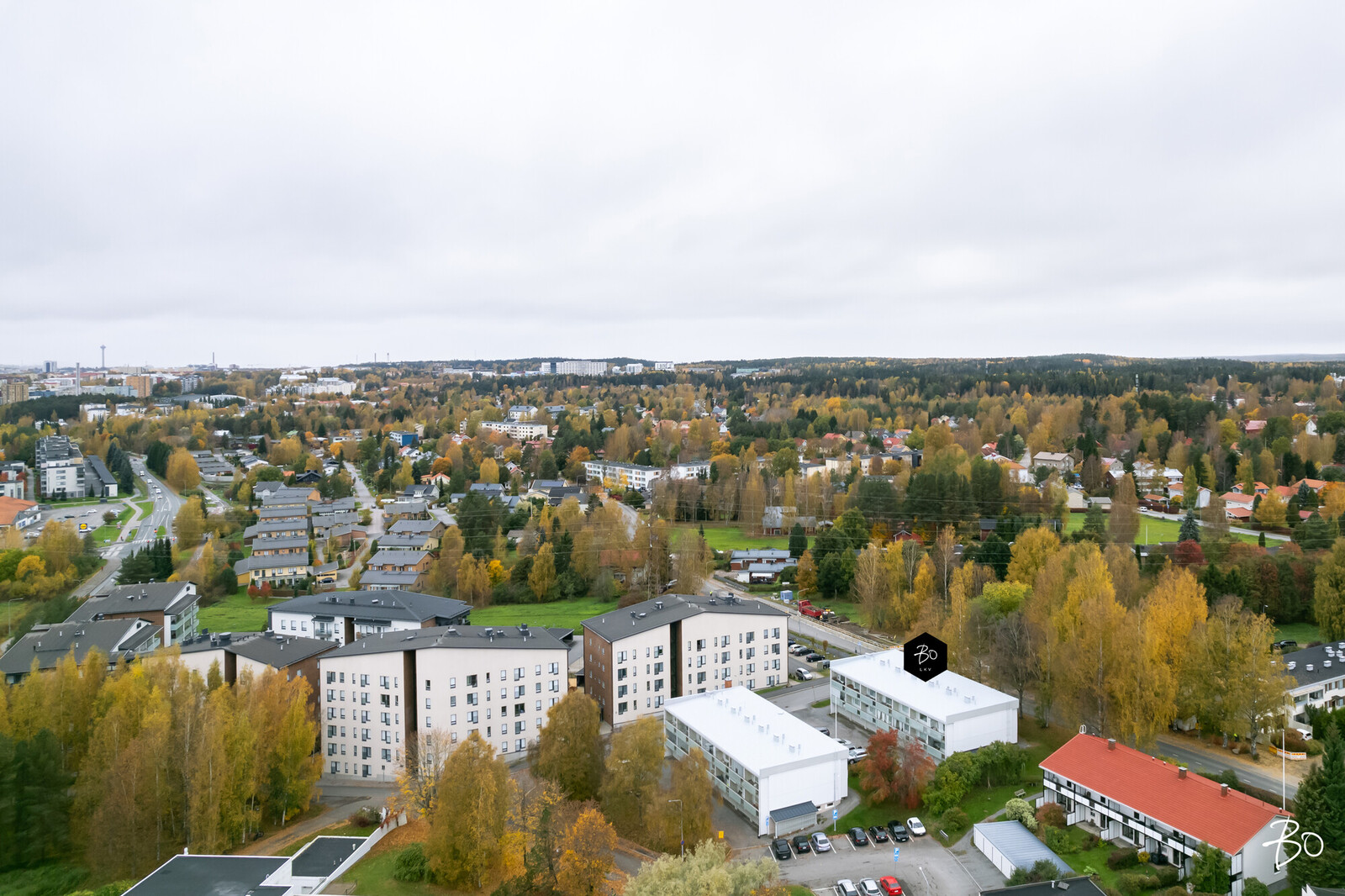 Haukkamäenkatu 2 - kuva 24