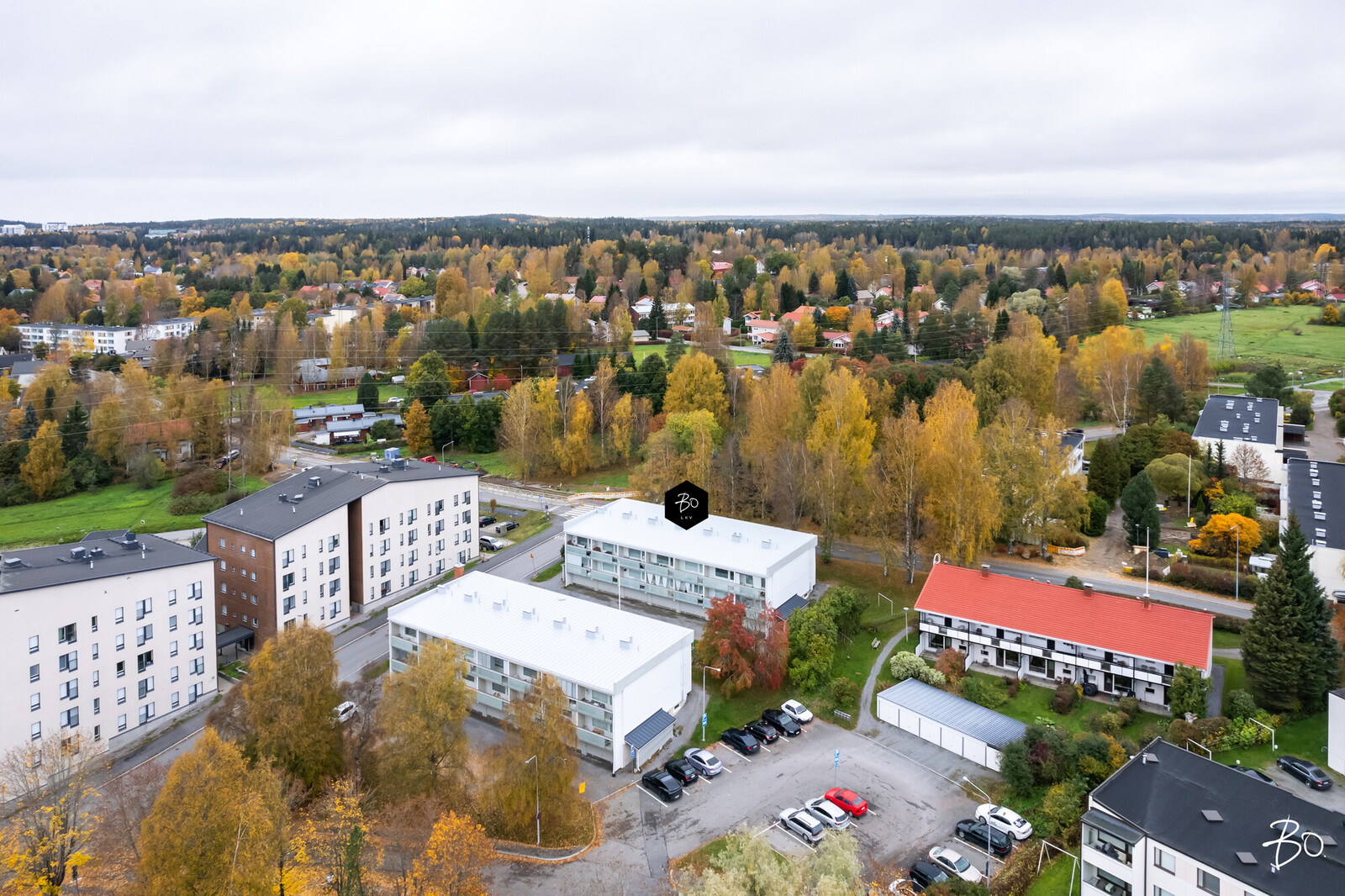 Haukkamäenkatu 2 - kuva 25
