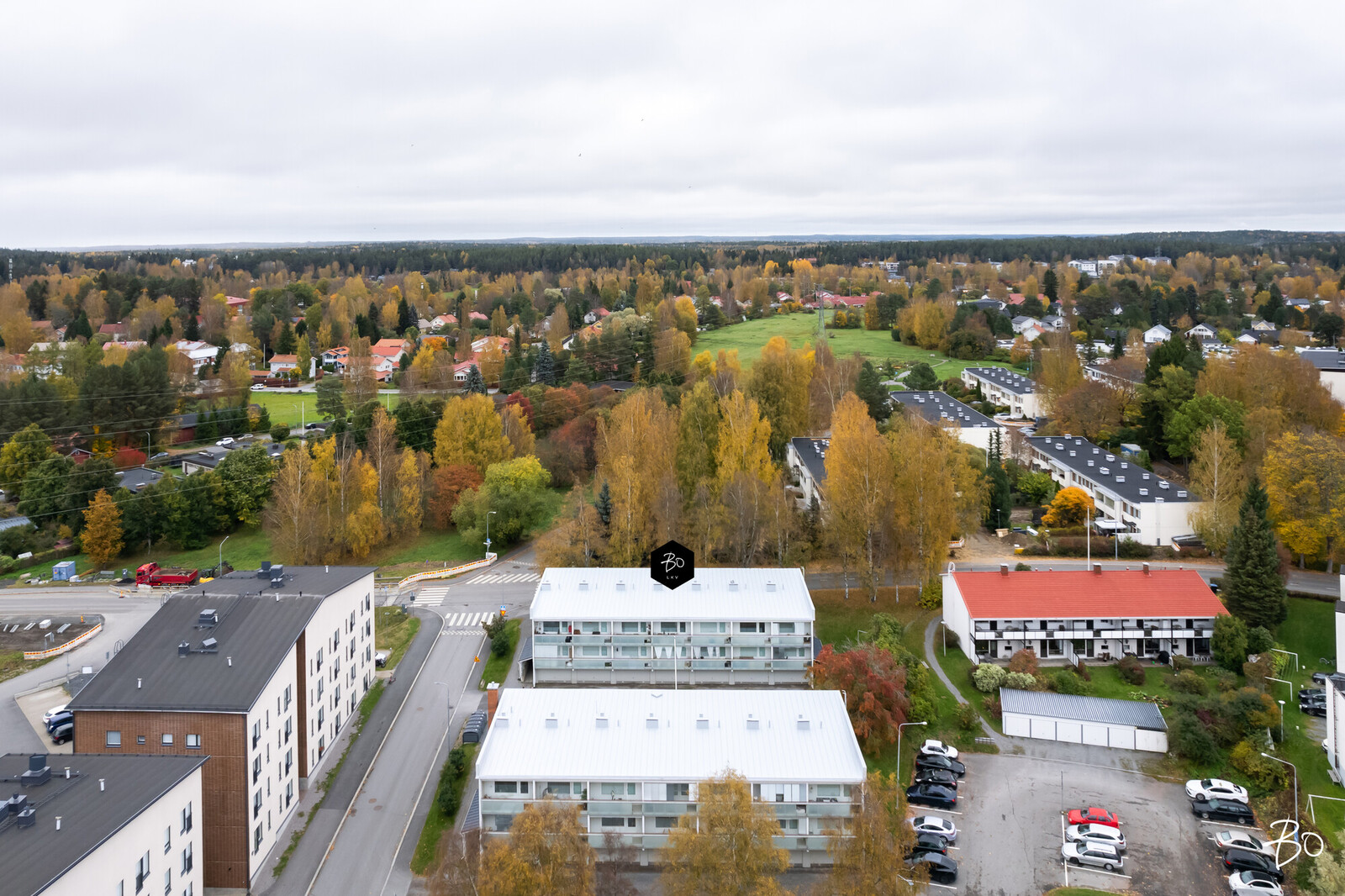 Haukkamäenkatu 2 - kuva 26
