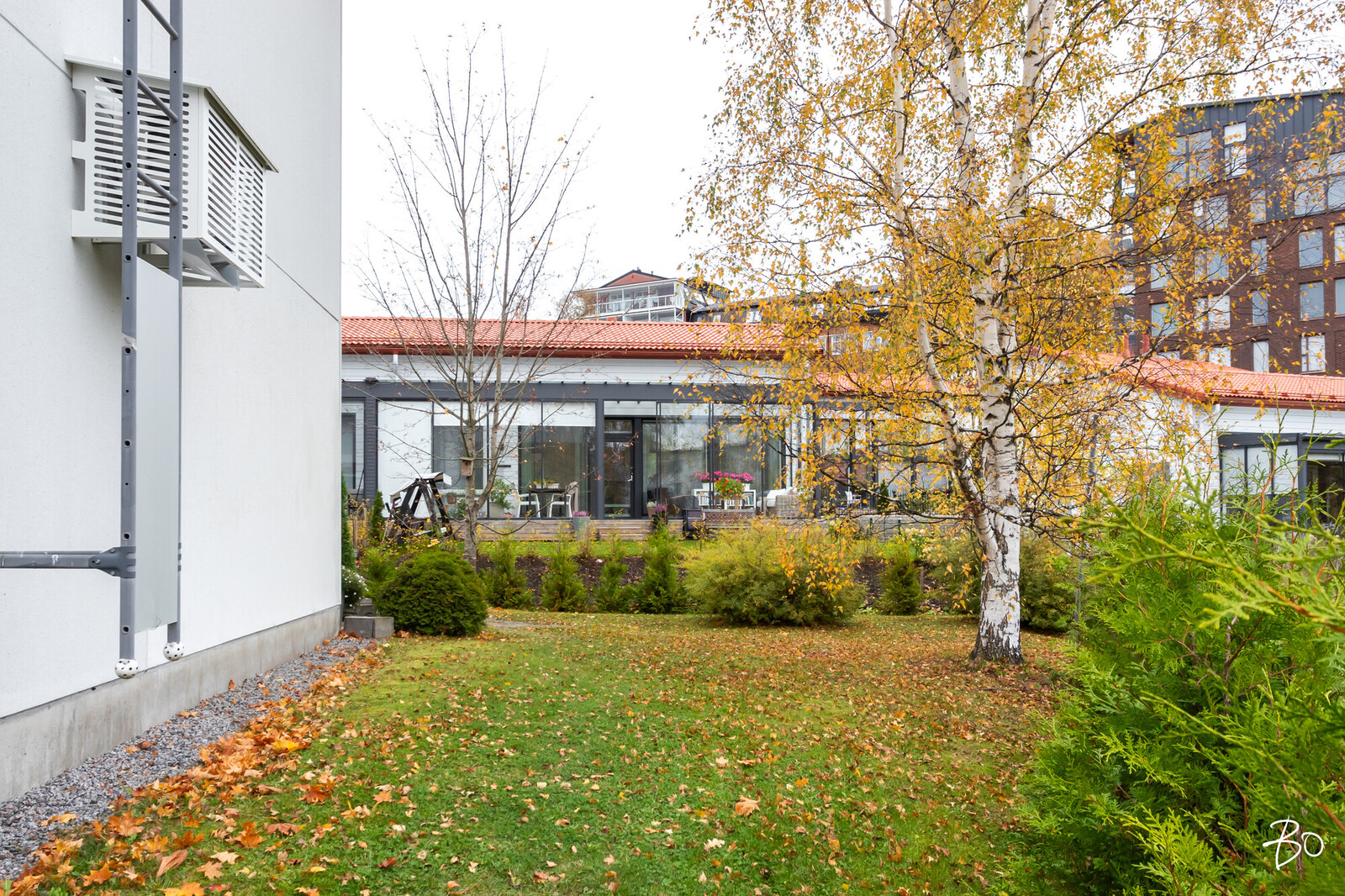 Isomäentie 10 - kuva 32