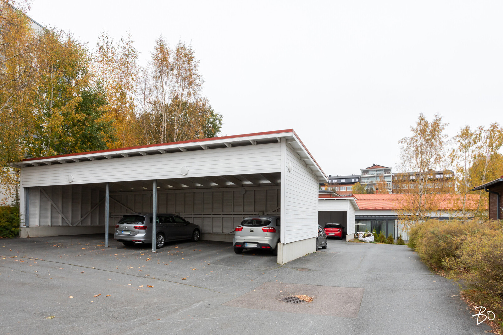 Isomäentie 10 - kuva 33