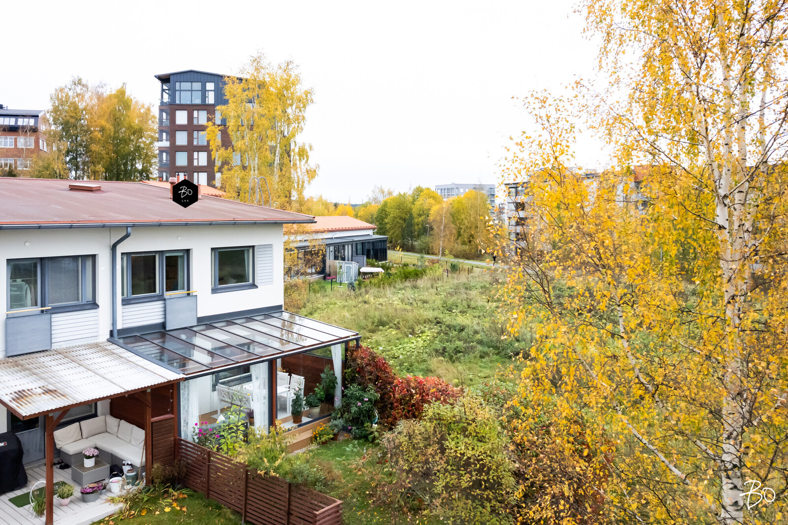 Isomäentie 10 - kuva 34