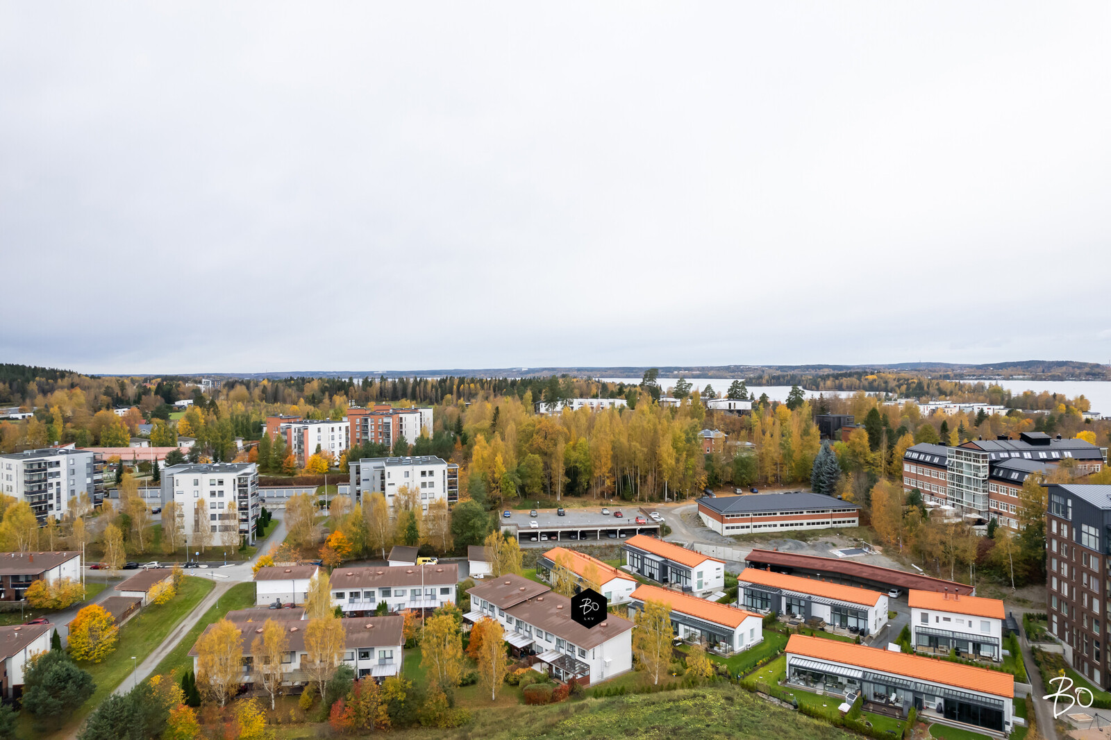 Isomäentie 10 - kuva 35