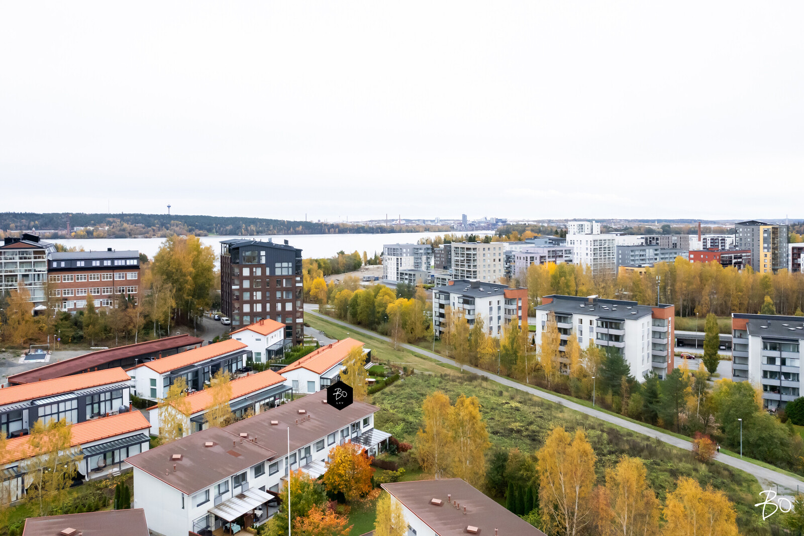 Isomäentie 10 - kuva 36