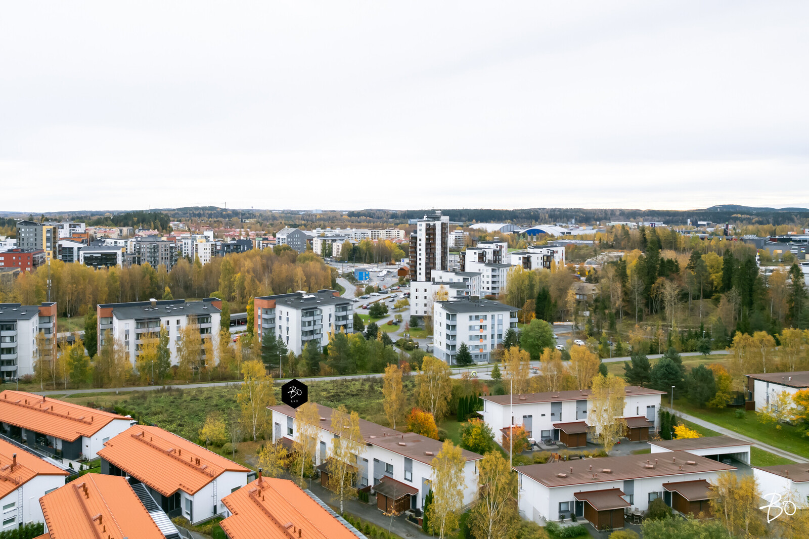Isomäentie 10 - kuva 38