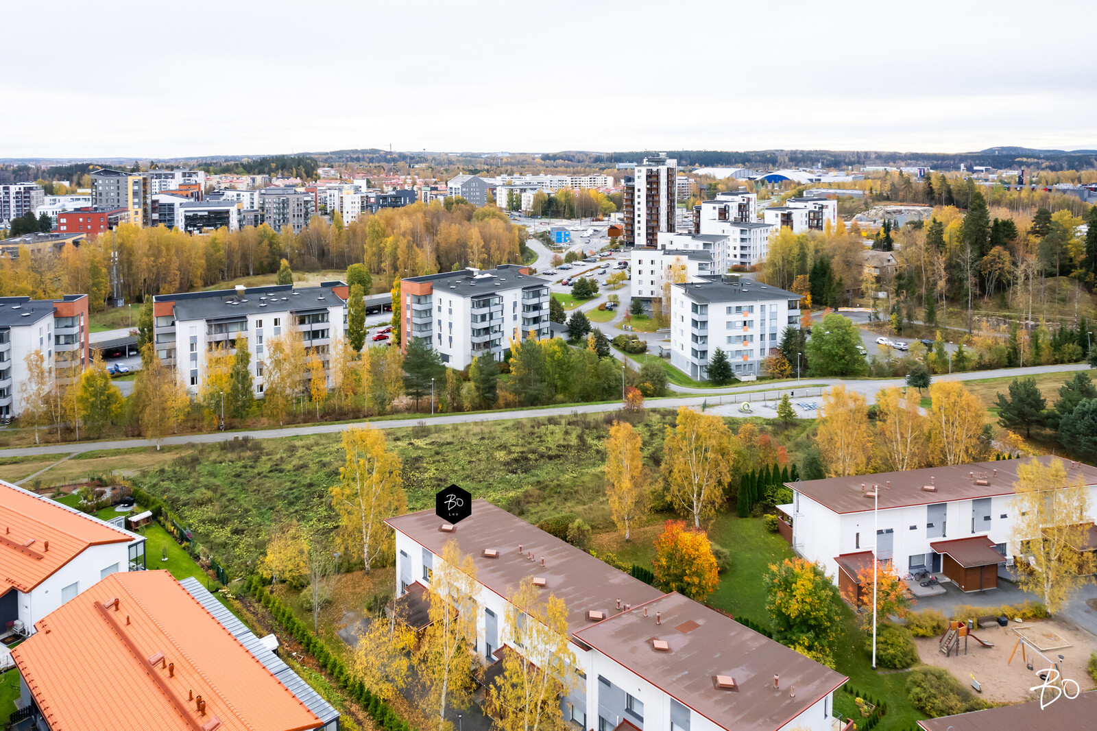 Isomäentie 10 - kuva 39