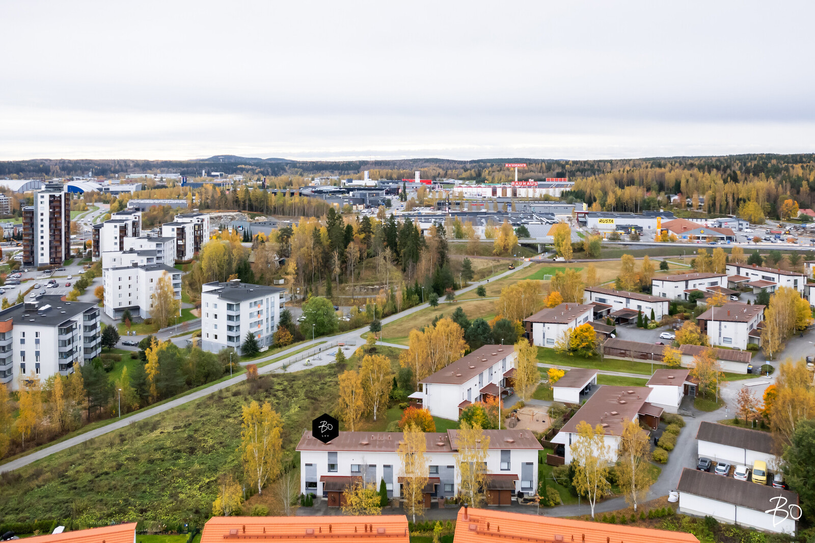 Isomäentie 10 - kuva 40