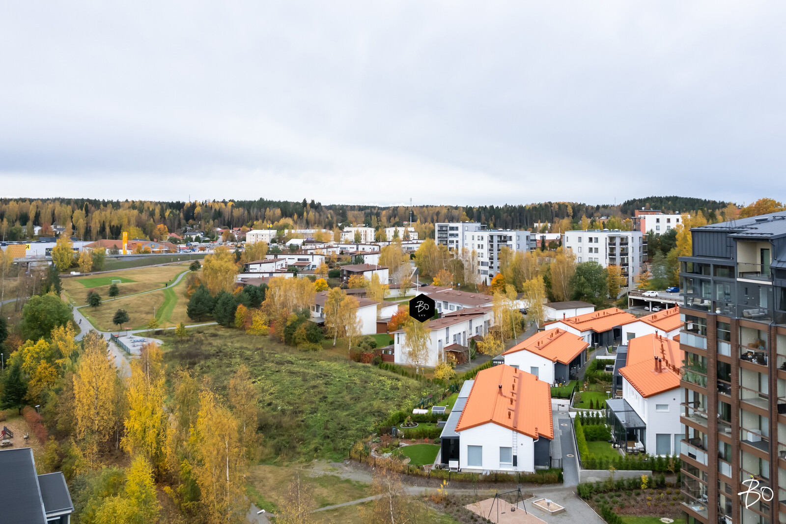Isomäentie 10 - kuva 41