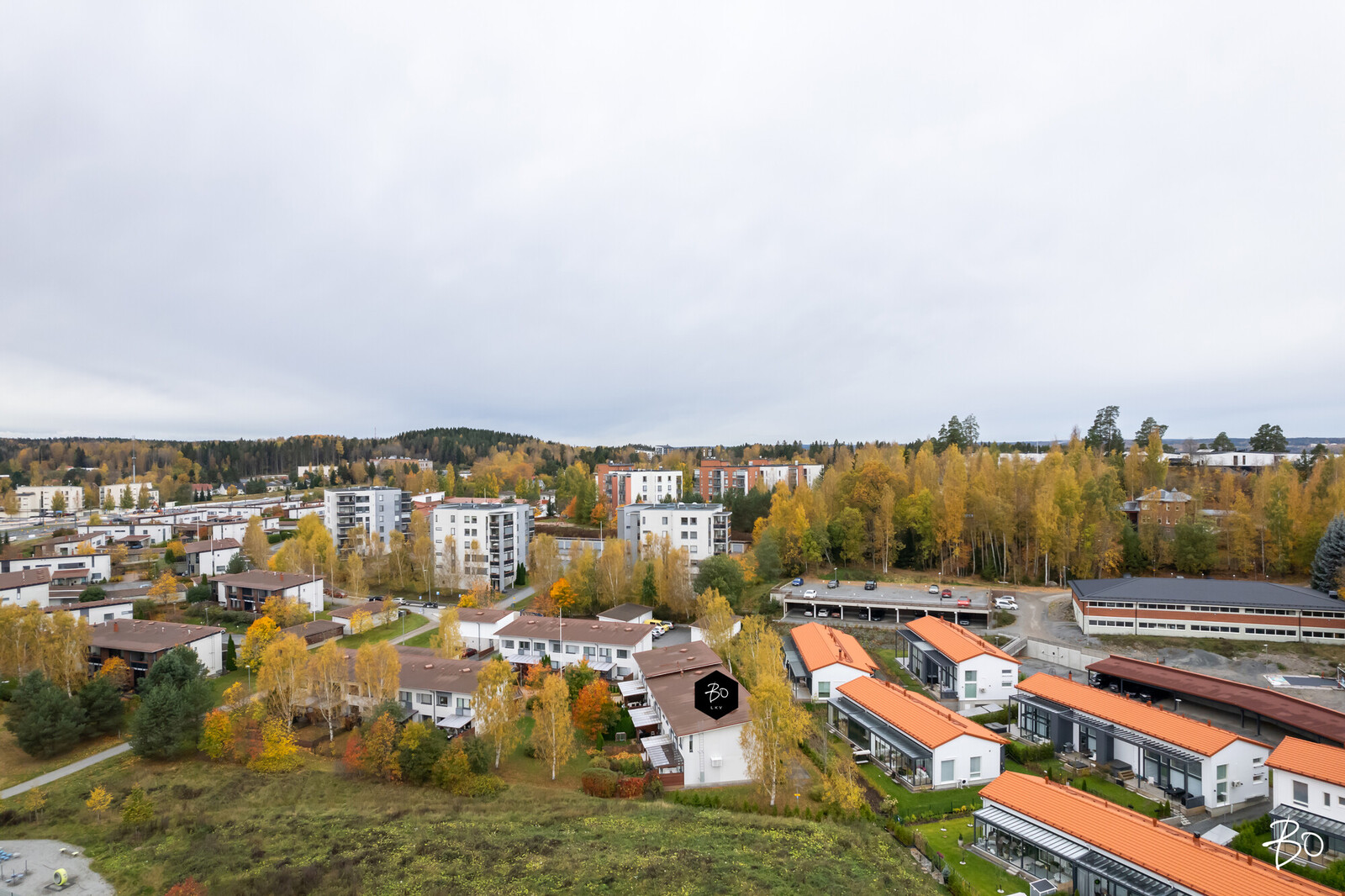 Isomäentie 10 - kuva 42