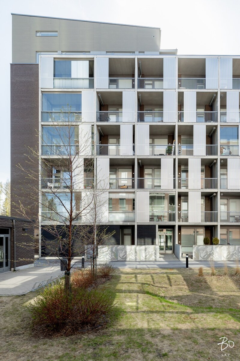 Timanttikiteenkuja 2 - bild 11