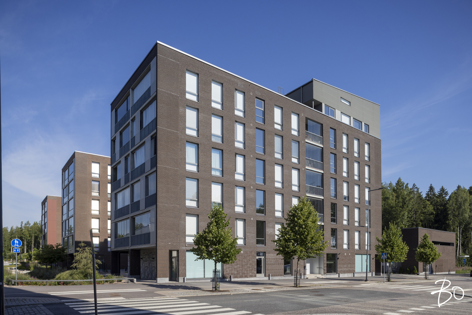 Timanttikiteenkuja 2 - bild 5