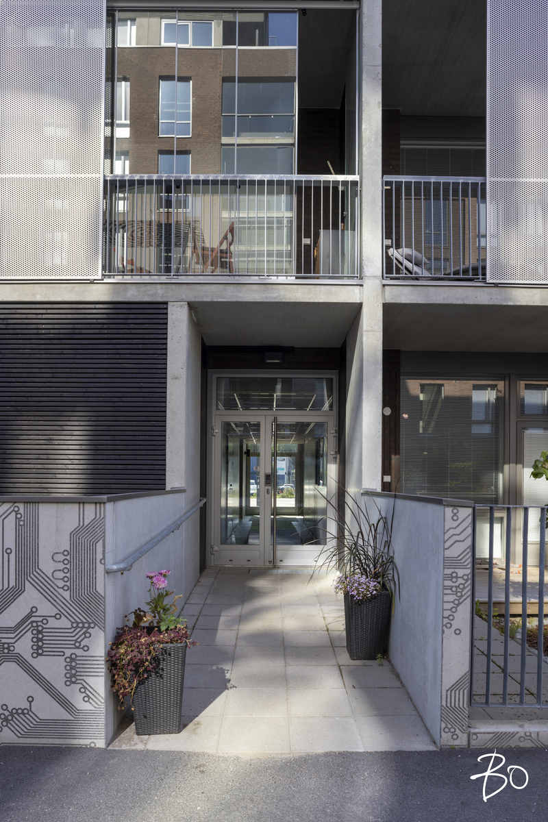 Timanttikiteenkuja 2 - bild 16