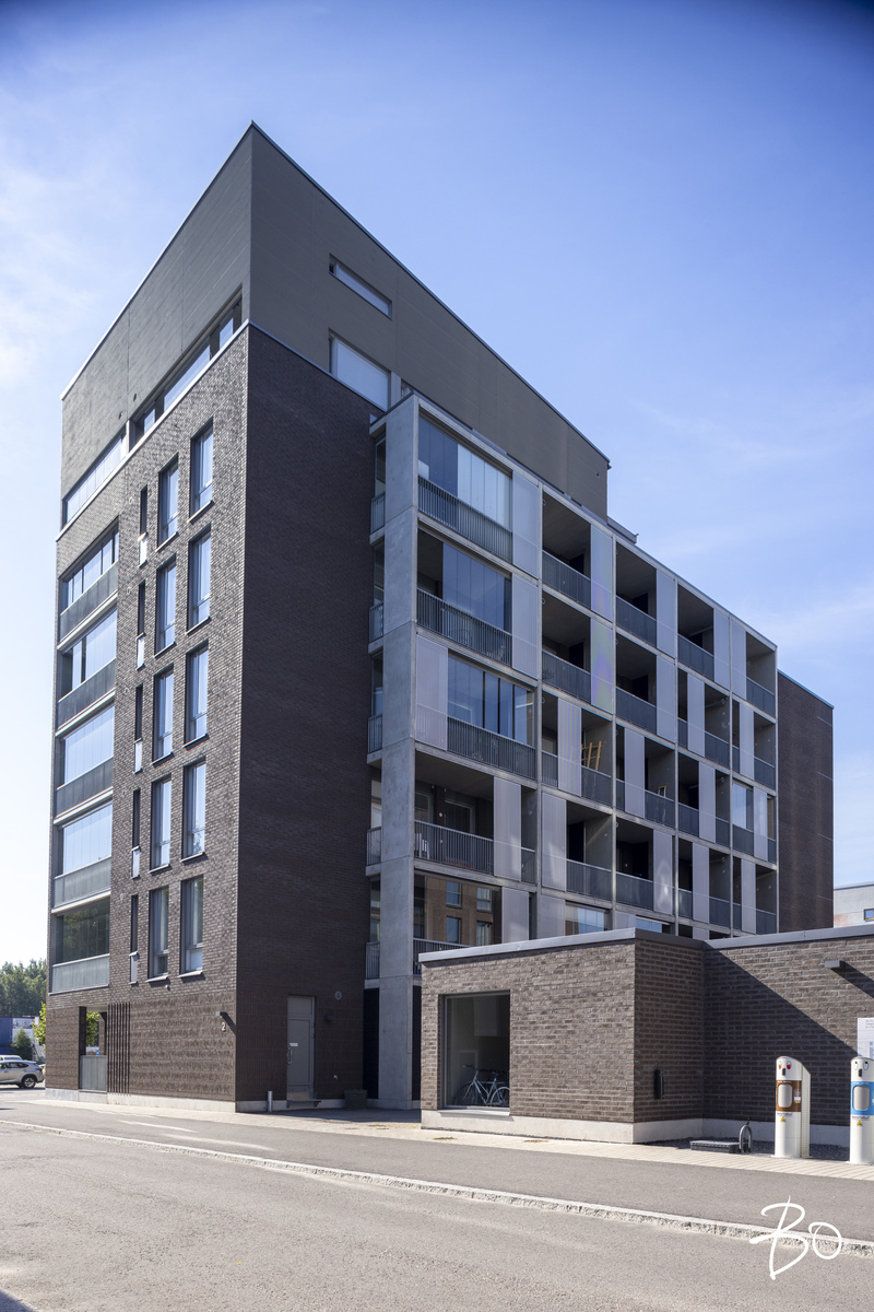 Timanttikiteenkuja 2 - bild 21