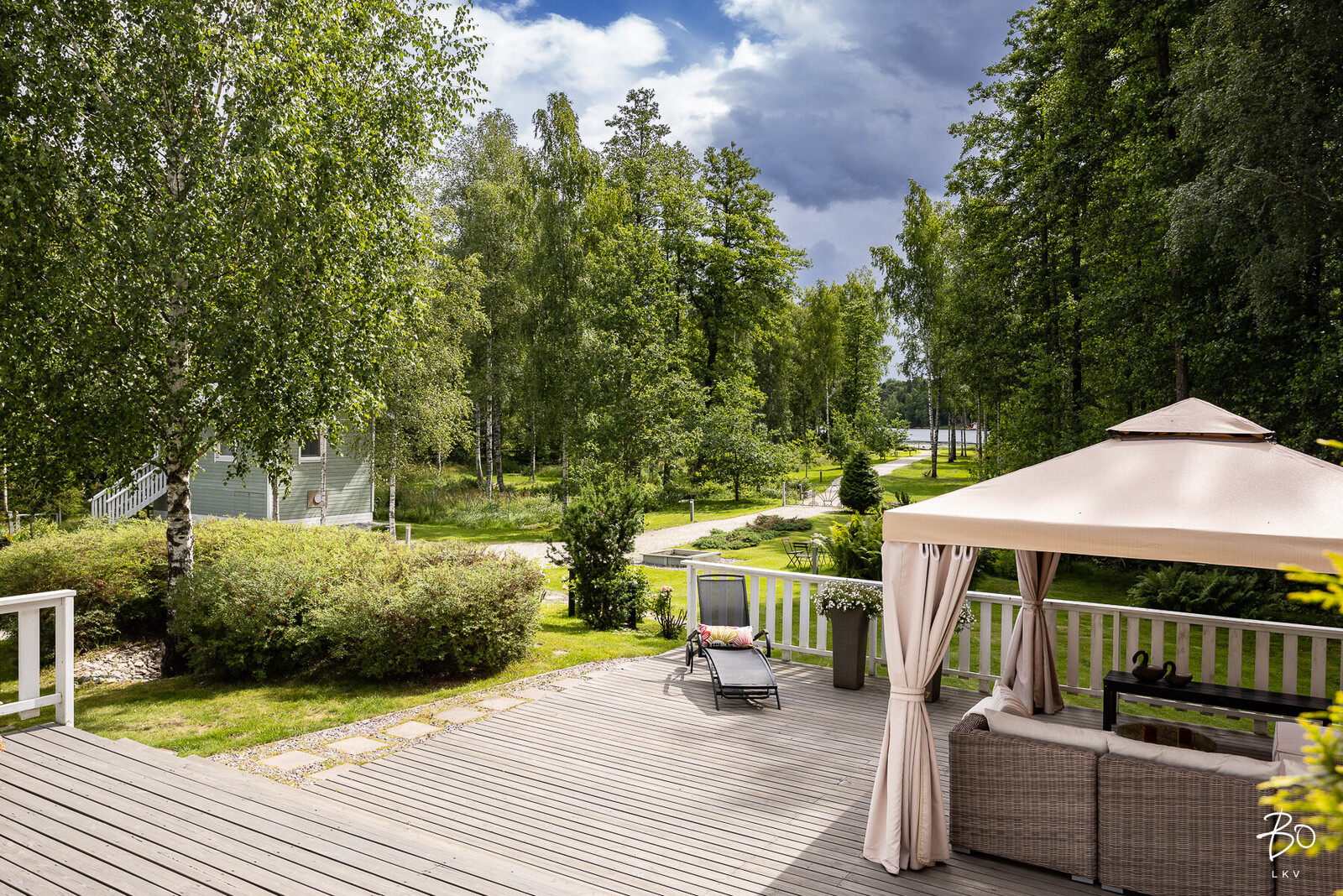 Ruukkijärventie 13 - kuva 34