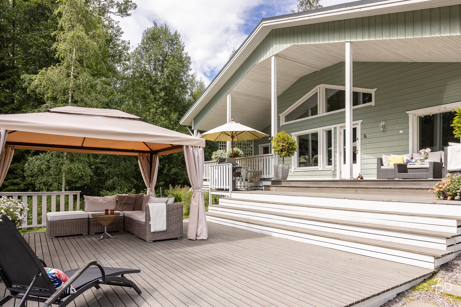 Ruukkijärventie 13 - kuva 3