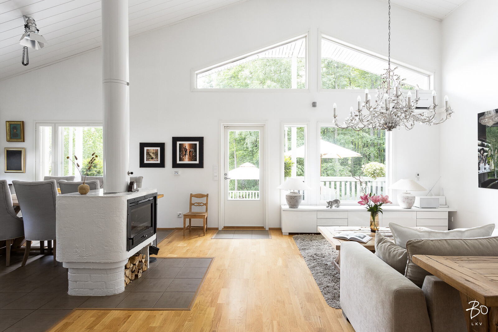 Ruukkijärventie 13 - kuva 9